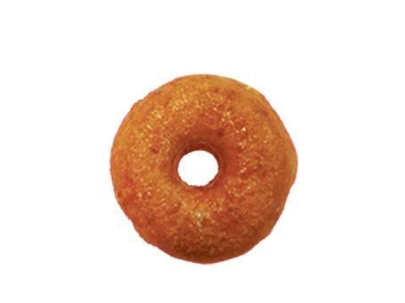 Cinemagic Donut