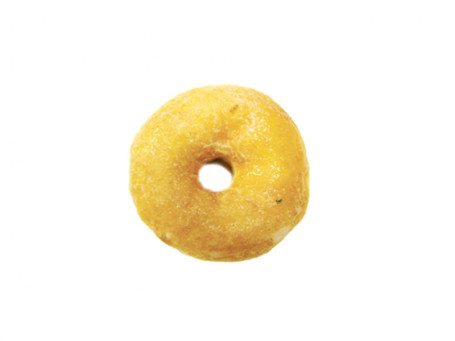 Originally Glazed Donut