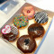 Donuts Bestseller Pack (6 Donuts)