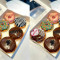 Donuts Bestseller Pack (12 Donuts)