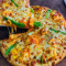 Fresh Veggie Special Cheese Burst Pizza