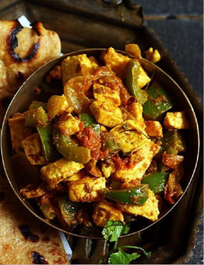 Kadai Paneer[300 Ml]