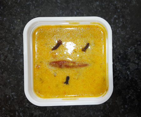 Kathiyawadi Kadhi [350Gm] (Dinner)