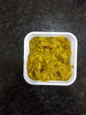 Khichdi [350Gm] (Dinner)