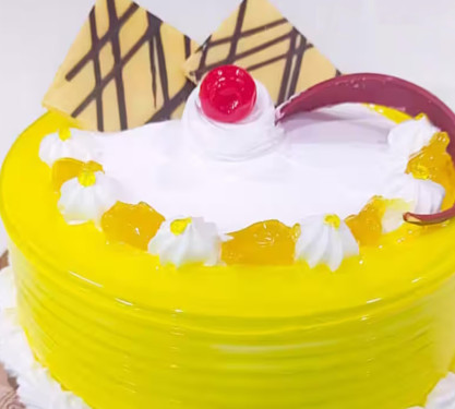 Pineapple Cake Rs [500Gm]