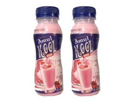 Amul Cool Rose