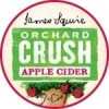 13. James Squire Orchard Crush Apple Cider