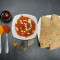 Butter Chicken Combo (Butter Chicken (200 Gms) 3 Butter Wheat Roti 1 Gulab Jamun)