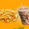 French Fries Classic Cold Coffee
