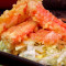 Crabmeat Tempura(4)