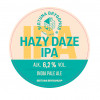 8. Hazy Daze Ipa