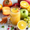 Mix Fruit Juice (400 Ml Jumbo Glass)