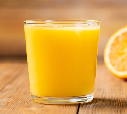 Orange Juice (400 Ml Jumbo Glass)