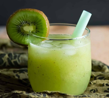 Kiwi Juice (400 Ml Jumbo Glass)