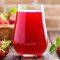 Strawberry Juice (400 Ml Jumbo Glass)