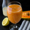 Papaya Juice (400 Ml Jumbo Glass)