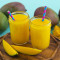 Mango Juice (400 Ml Jumbo Glass)