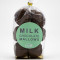 Milk Chocolate Covered Marshmallows