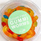 Sugar Free Gummi Worms