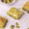 Pistachio Baklava [Traditional Baklava]