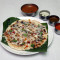 Banana Leaf Special Butter Soft Uttapam