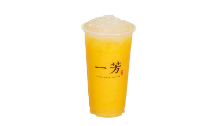 Mango Sago Máng Guǒ Xī Mǐ Lù L Size Only