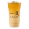 Yakult Passion Green Tea Bǎi Xiāng Yǎng Lè Duō L Size Only