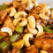 30. Diced Chicken With Cashew Nuts
