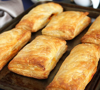 Sev Onion Puff [Regular]