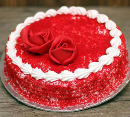 Red Velvet Cake [500Gms]
