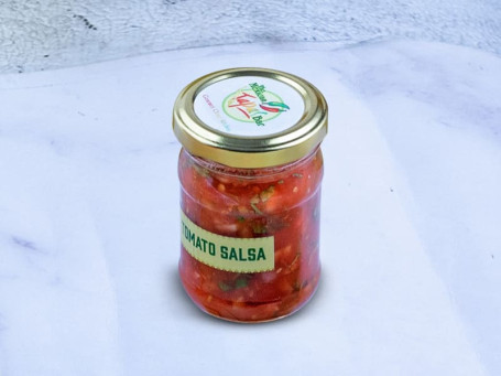 Fresh Tomato Salsa[1 Jar]