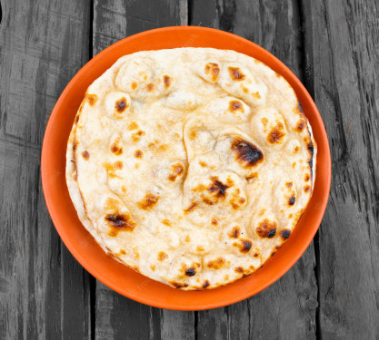 Plain Tanduri Roti