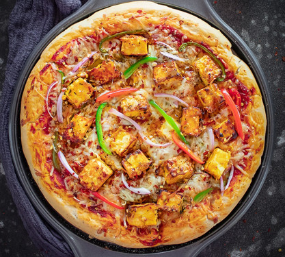 Sp Paneer Pizza