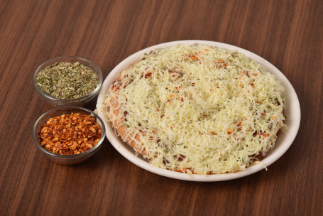 Mayonise Corn Pizza