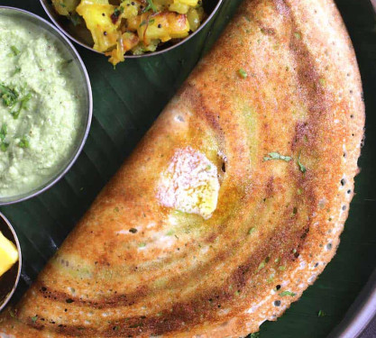 Masala Masti Dosa (Butter)