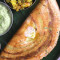 Masala Masti Dosa (Butter)