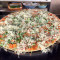 Tandoori Paneer Pizza Dosa (Butter)