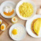 Egg Japani (2 Eggs Cheese)