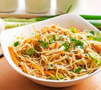 Veg Hakka Noodles [270 Gm]