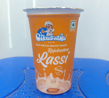 Kajubadam Lassi (220 Mls)