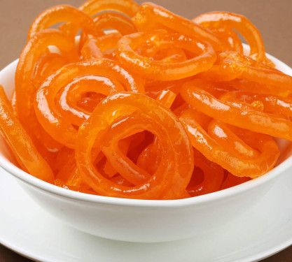 Jalebi Pure Ghee [250 Gm]