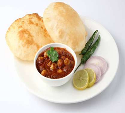 Pameer Bhatura