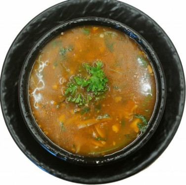 I-Pin Soup