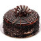 Swiss Truffle Cake (500 Gm)