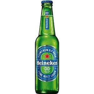 Heineken National Bier-Packung 330 Ml
