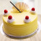 Pineapple Cake [500 Gms] Premium Cakes