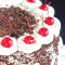 Black Forest Cake [1Kg] 1 Kg Cakes