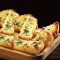 Garlic Bread[2 Pcs]