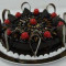 Choco Delicious Cake 1 Kg