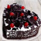 Black Forest Heart Shape 1 Kg